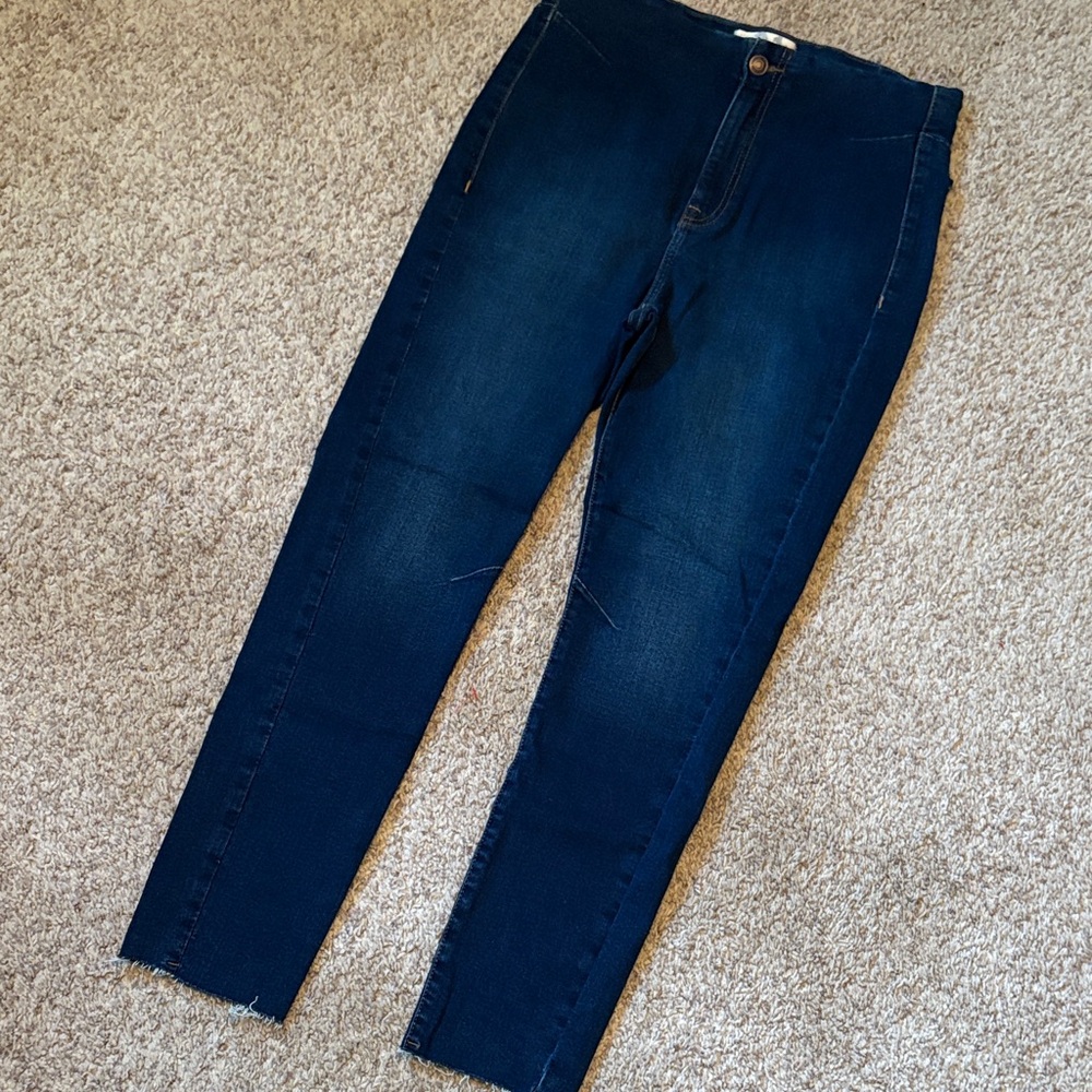 We the Free Jeans